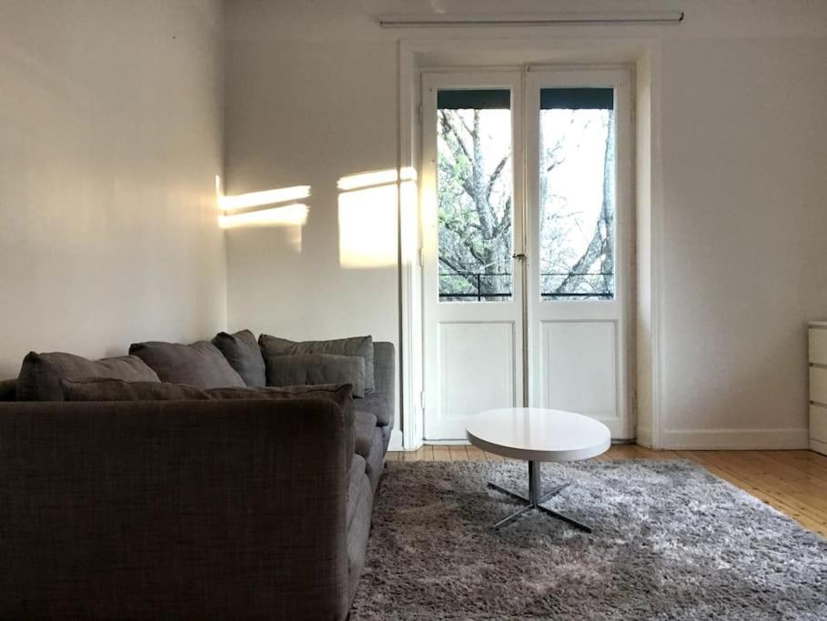 Entire Apartment Ville de Stockholm Extérieur photo