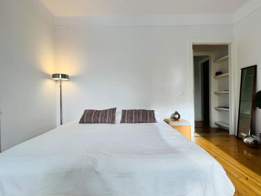 Entire Apartment Ville de Stockholm Extérieur photo