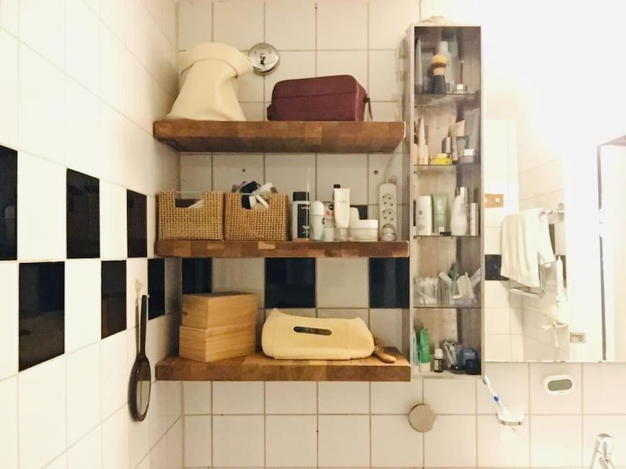 Entire Apartment Ville de Stockholm Extérieur photo